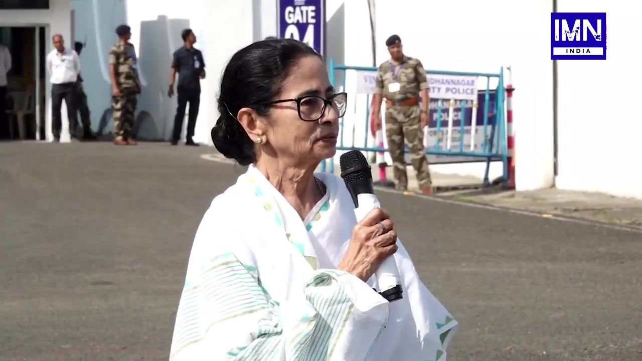 People Won’t Suffer: Mamata Banerjee