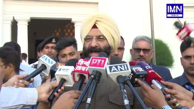 Rs 30,000 crore allocated for infrastructure under capital budget, says Delhi Minister