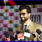 “Vicky Kaushal: Dhurandhar Success, Sequel Buzz High”