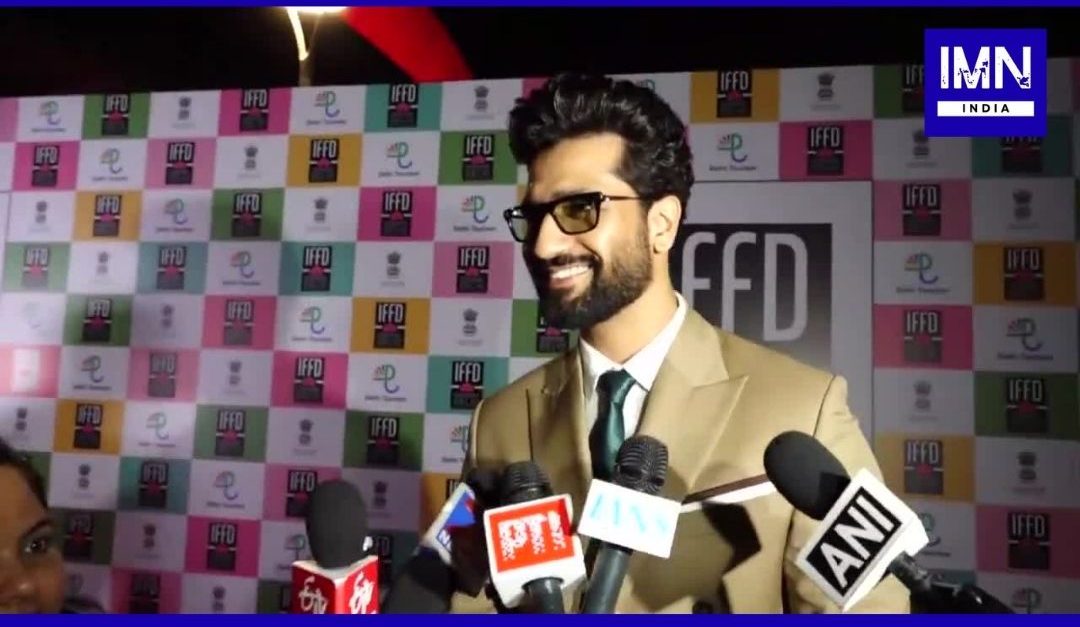 “Vicky Kaushal: Dhurandhar Success, Sequel Buzz High”