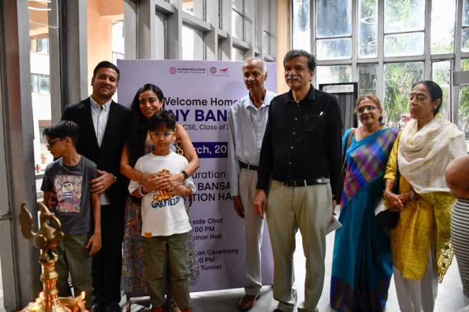 flipkart founder binny bansal