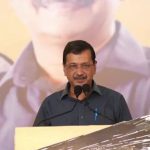 “BJP, Congress Looted Gujarat: Arvind Kejriwal”