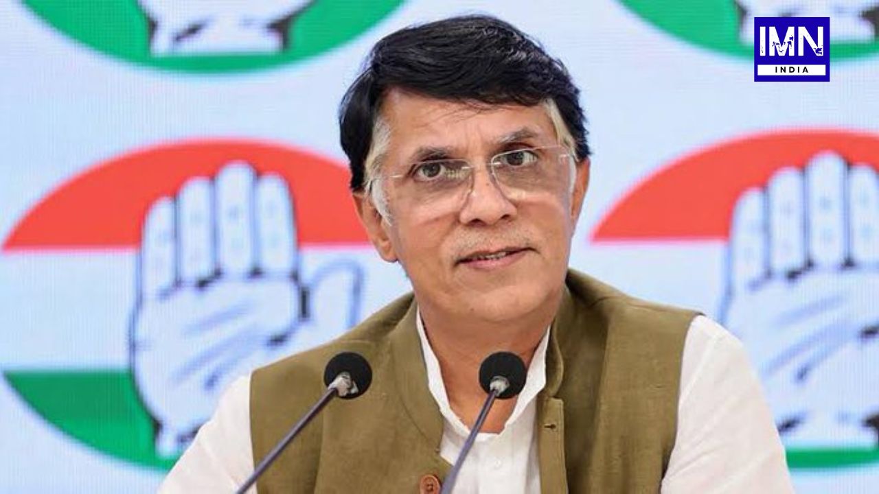 Pawan Khera bail case Supreme Court, Khera transit anticipatory bail news, Assam CM wife allegation case, Supreme Court Khera verdict, Congress BJP legal controversy