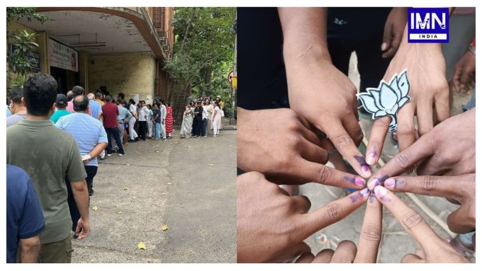 Phase 2 Elections See Nearly 90% Voter Turnout | West Bengal Voting Update