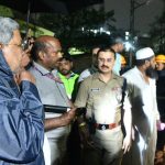 Bengaluru Wall Collapse Kills Seven During Heavy Rain and Hailstorm