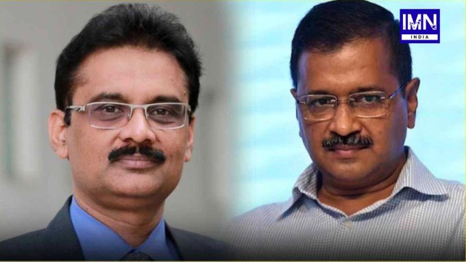 AAP Model, ED Raid, Aam Aadmi Party, Political Debate, Indian Politics, Breaking News, Opinion