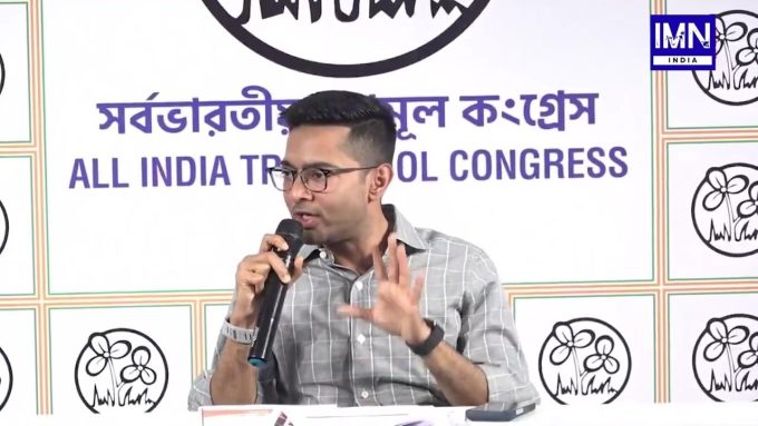abhishek-banerjee-voter-list-irregularities-bengal-tmc