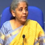 AI cyber threat banks India, Sitharaman AI warning, banking cybersecurity India, AI software vulnerability risk, CERT-In banks security India