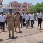 Amravati sex racket case, Ayan Ahmed Tanveer arrest, Maharashtra police sex racket, blackmail videos prostitution India, SIT probe Amravati case