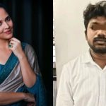 Anasuya harassment case, Instagram obscene posts arrest, Darepalli Chanti arrested, IT Act social media crime India, celebrity trolling legal action
