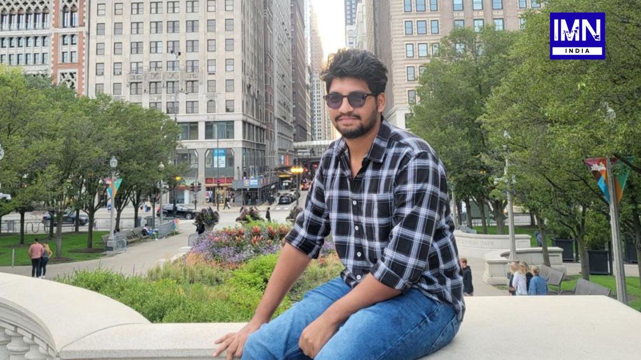 Andhra Pradesh News, Indian Student US, Drowning Incident, California News, Techie Death, NRI News, Breaking News India