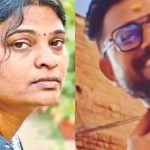 wife hires killers India, Kadapa murder plot, Andhra Pradesh crime news, extramarital affair crime India, supari killing case, Proddatur news, Ishwar Reddy case