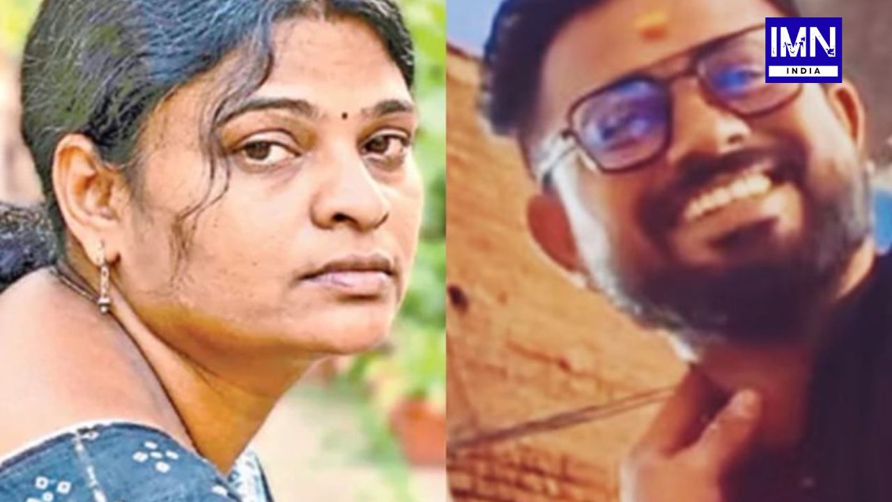 wife hires killers India, Kadapa murder plot, Andhra Pradesh crime news, extramarital affair crime India, supari killing case, Proddatur news, Ishwar Reddy case
