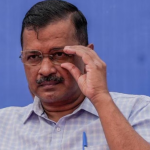 “Kejriwal Moves Recusal Plea”