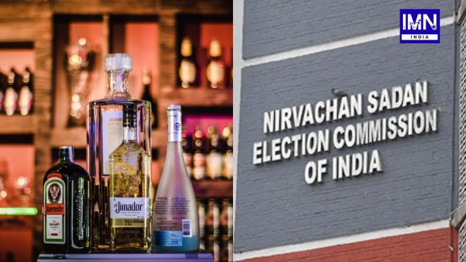 West Bengal liquor ban election, Election Commission liquor ban 96 hours, Bengal Phase 1 polling rules, liquor sales spike Bengal polls, dry day election India