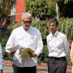 ec-tmc-meeting-row-cec-gyanesh-kumar-get-lost-controversy