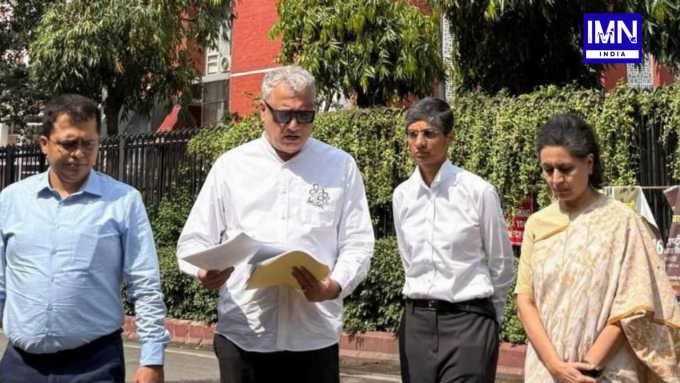 ec-tmc-meeting-row-cec-gyanesh-kumar-get-lost-controversy