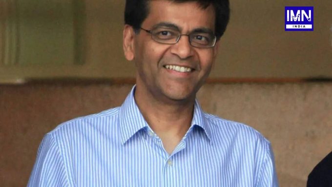 ED Arrest, Amitabh Jhunjhunwala, Amit Bapna, Reliance Case, Anil Ambani, PMLA, Financial Fraud, Breaking News