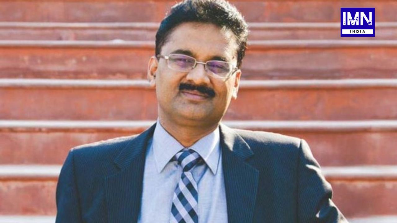 Ashok Mittal, ED Raid, FEMA Case, AAP, Punjab News, Arvind Kejriwal, Bhagwant Mann, Breaking News