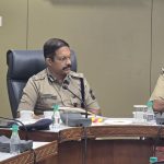 Gujarat Police, Umreth Bypoll, Election Security, Drone Surveillance, MCC, Anand Gujarat, Breaking News India