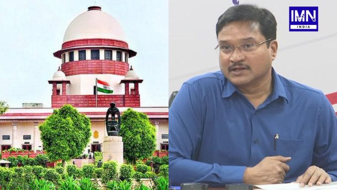 HYDRA case Supreme Court, Bathukamma Kunta dispute, Telangana High Court HYDRA, Hyderabad land case, lake encroachment India, judicial review India, HYDRA controversy Telangana