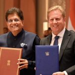 India New Zealand trade deal, FTA India 2026, $20 billion investment India, duty free exports India, student visa New Zealand India, Viksit Bharat 2047