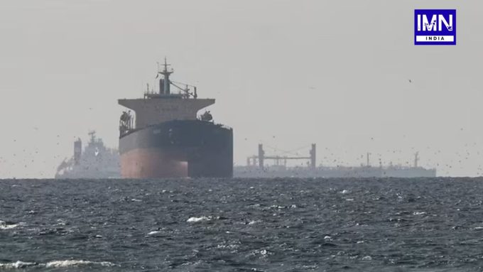 Iran transit fee ships, Strait of Hormuz charges, tanker fee Iran 1 million, global shipping crisis 2026, oil trade disruption Middle East