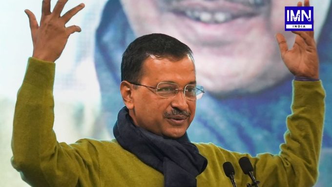 CBI Kejriwal Justice Sharma case, Delhi High Court judge controversy, Swarana Kanta Sharma conflict row, CBI online campaign allegations, Kejriwal judiciary controversy news