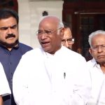 Mallikarjun Kharge, Women Reservation Bill, INDIA Bloc, Congress, Indian Politics, Parliament News, Breaking News