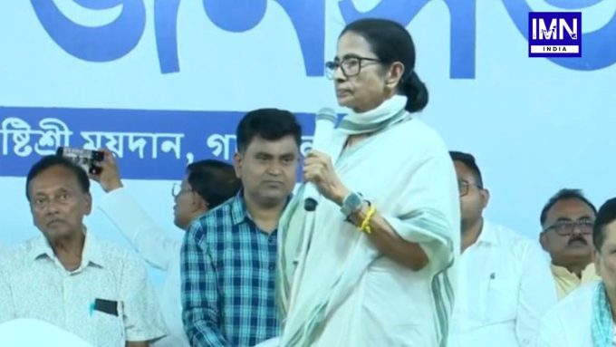 Mamata Banerjee, West Bengal Politics, TMC, Central Forces, Election News, Kolkata News, Breaking News