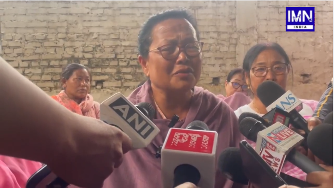 manipur-blast-infants-killed-grandmother-demands-justice
