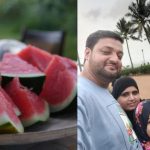 watermelon price crash India, Navi Mumbai food poisoning case, APMC fruit market news, family death watermelon, fruit contamination India, summer fruit demand drop