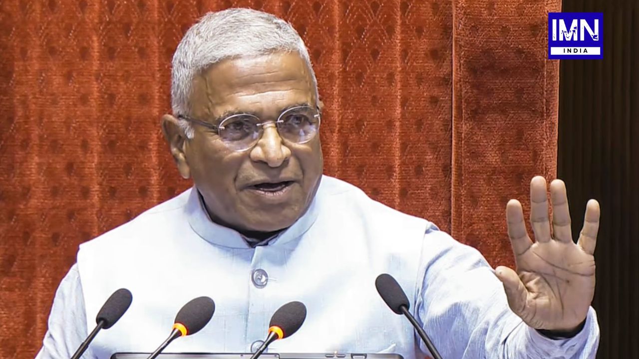 president-murmu-nominates-harivansh-rajya-sabha-ranjan-gogoi-retirement