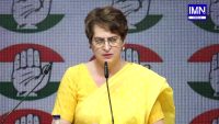 Priyanka Gandhi latest news, PM under pressure news, India US deal controversy, inflation impact women India, Congress vs BJP