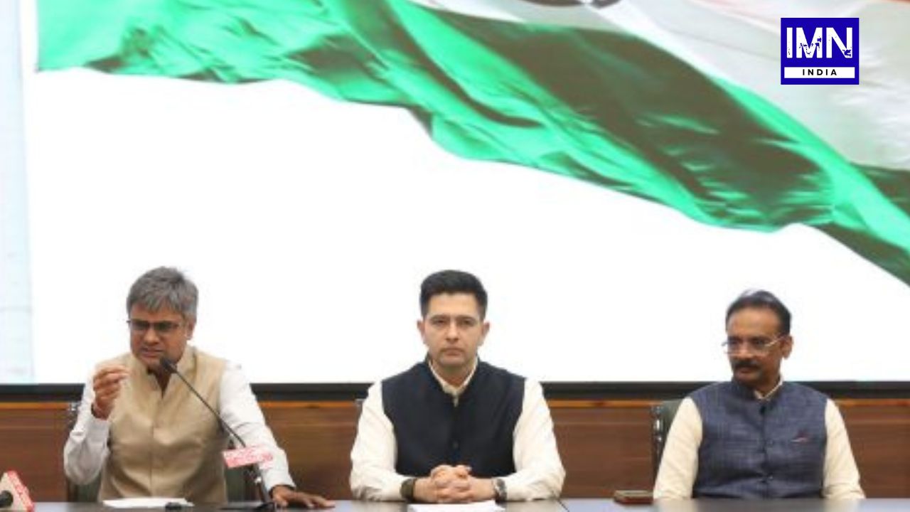 Raghav Chadha joins BJP, AAP MPs resign, Rajya Sabha merger BJP AAP, political defection India, Sandeep Pathak news, Ashok Mittal AAP