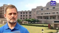 Rahul Gandhi dual citizenship case, Allahabad High Court FIR Rahul Gandhi, Rahul Gandhi British nationality row, MHA file Rahul Gandhi case, Congress leader legal controversy