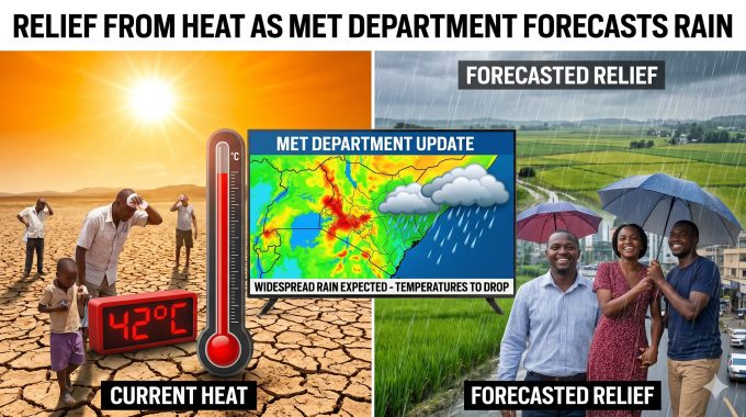 heat wave has been reduced in delhi and experts say there are chances of rain in delhi
