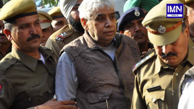 rampal-released-bail-high-court-2014-violence-case