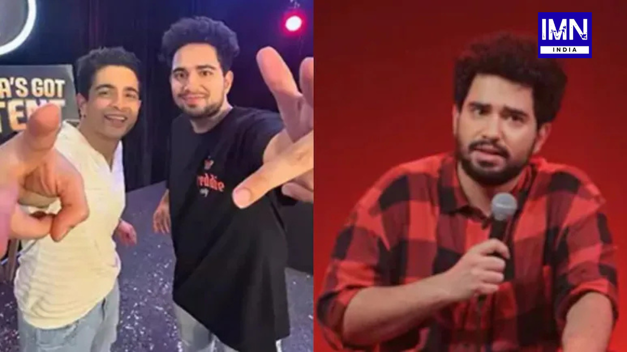 Ranveer Allahbadia, Samay Raina, BeerBiceps, India’s Got Latent, YouTube Controversy, Viral News, Entertainment News