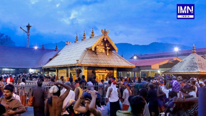 Sabarimala Case, Supreme Court, Religious Rights, Women Entry Temple, Abhishek Manu Singhvi, India Law News