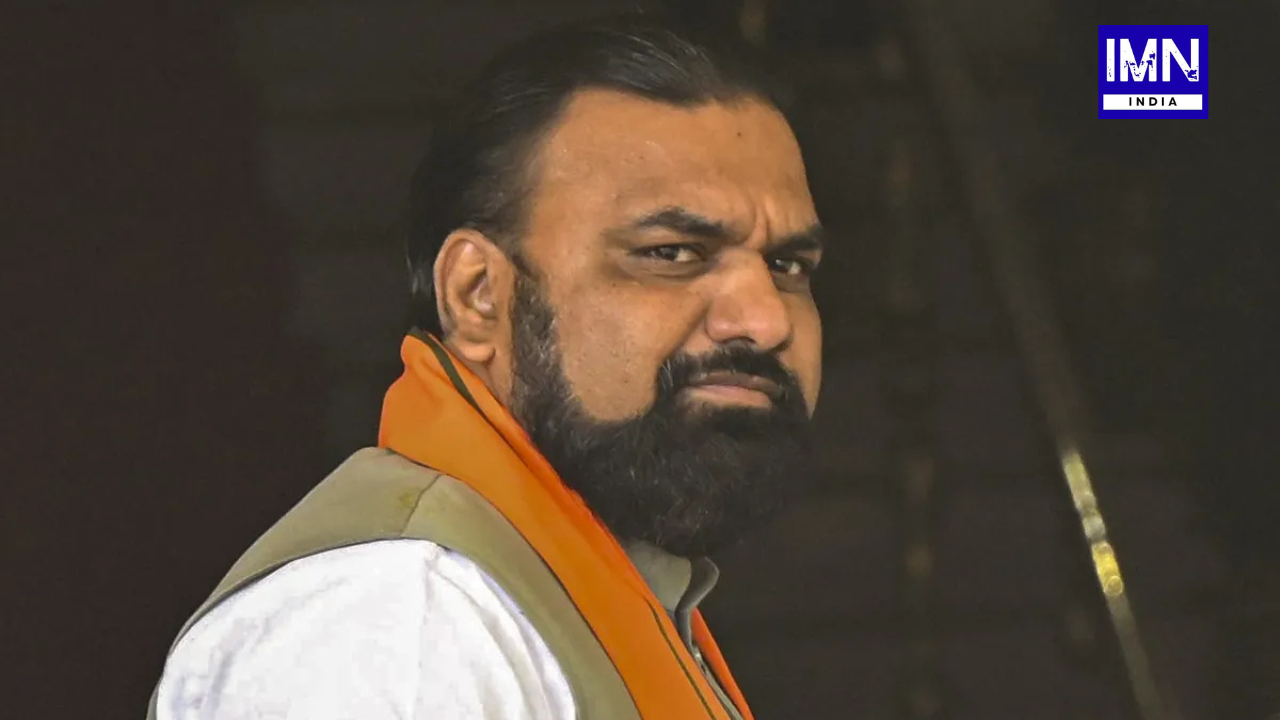 Samrat Choudhary, Bihar CM, Nitish Kumar, BJP Bihar, Narendra Modi, Breaking News, Indian Politics