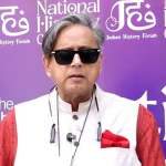 shashi-tharoor-pakistan-us-iran-peace-talks-reaction