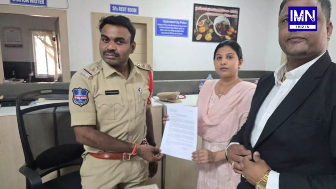 singer-mangli-extortion-complaint-10-crore-fraud-allegations