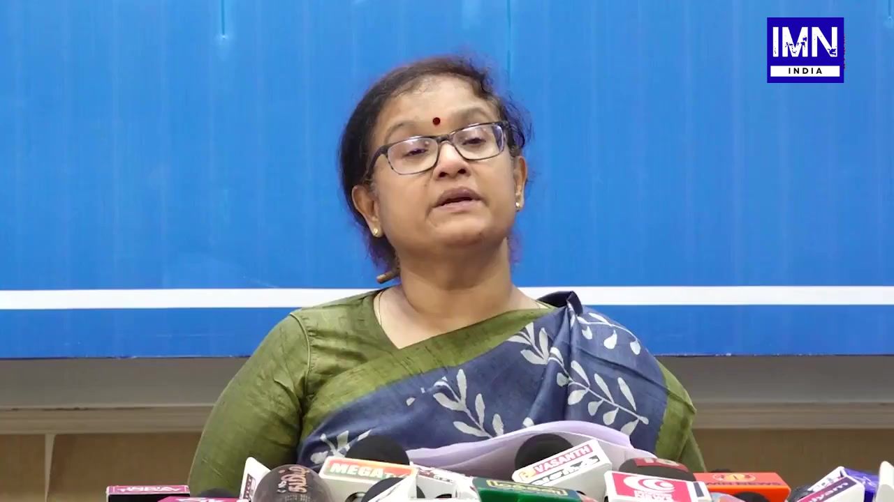 Tamil Nadu polls news, FIRs on social media election India, URLs blocked election commission Tamil Nadu, Archana Patnaik statement elections, MCC violations social media India