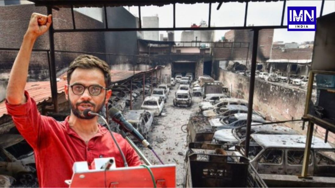 Umar Khalid bail rejected, Supreme Court Delhi riots case, Umar Khalid review petition dismissed, Delhi riots conspiracy case update, UAPA case Umar Khalid