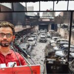 Umar Khalid bail rejected, Supreme Court Delhi riots case, Umar Khalid review petition dismissed, Delhi riots conspiracy case update, UAPA case Umar Khalid