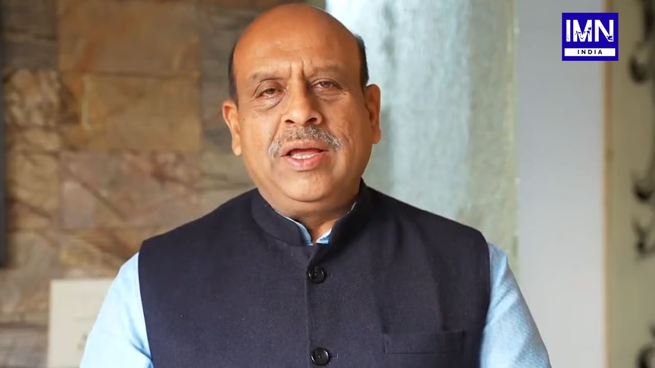 Vijender Gupta, Delhi Assembly, Z Security, Bomb Threat, Security Breach, CRPF, Breaking News