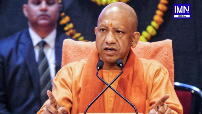 Yogi Adityanath, Labour Laws, Worker Welfare, Uttar Pradesh News, Industrial Policy, Government Orders, India News