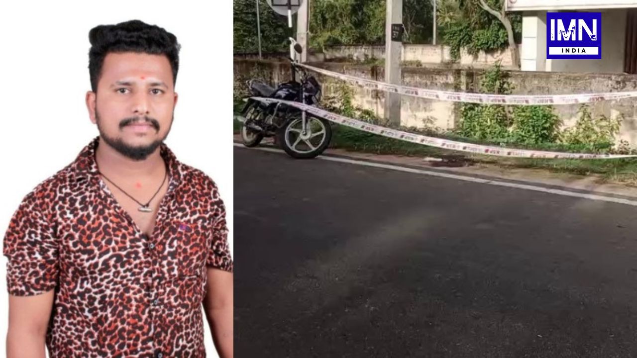 Mandya Man Hacked to Death by Unidentified Assailants