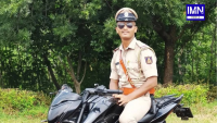 RSI Varun Kumar Marriage Promise Case registered at Chitradurga Women Police Station